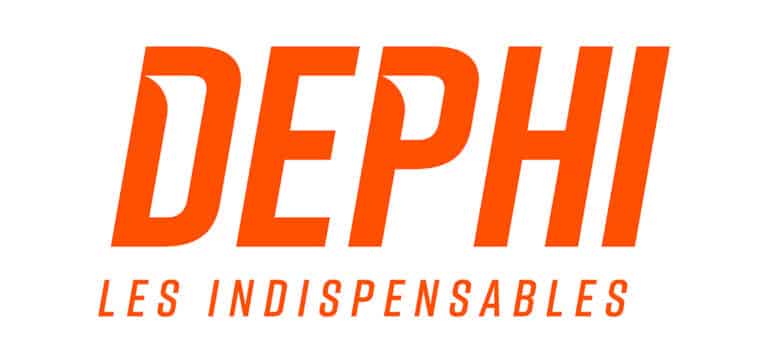 Dephi Logo